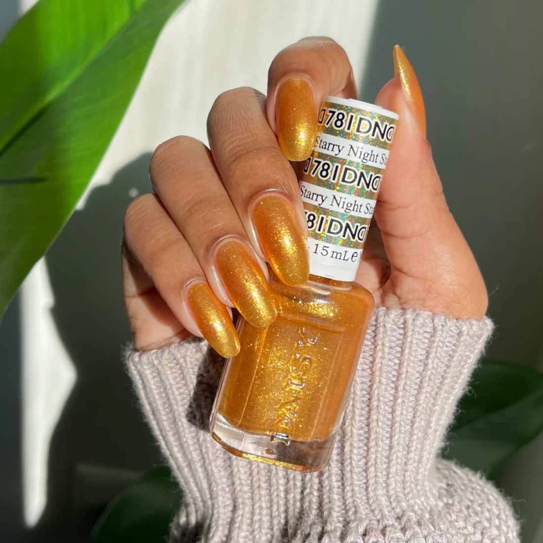 DND-STARRY NIGHT #781