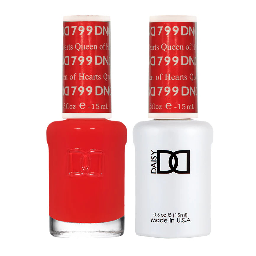 QUEEN OF HEARTS #799