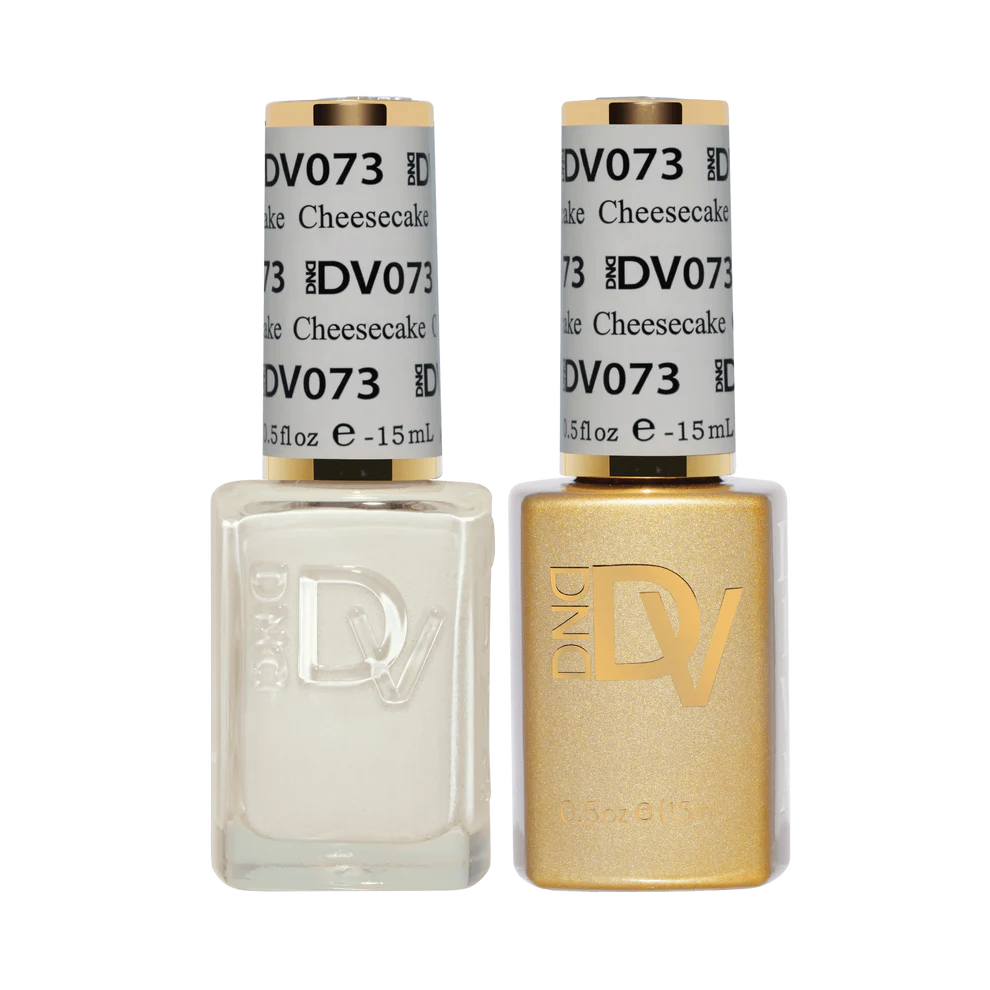 CHEESECAKE DIVA #073