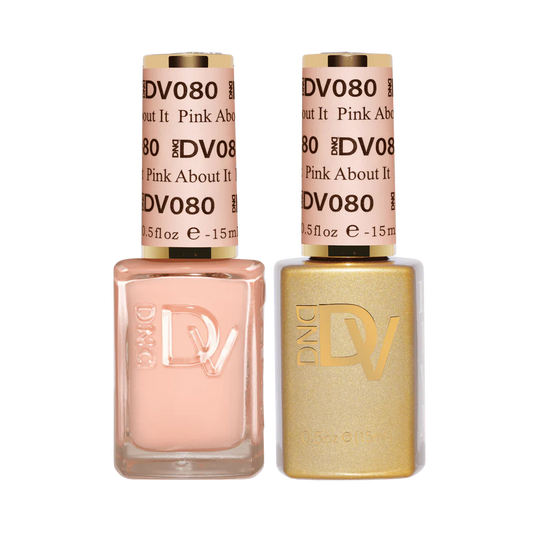 PINK ABOUT IT DIVA #080