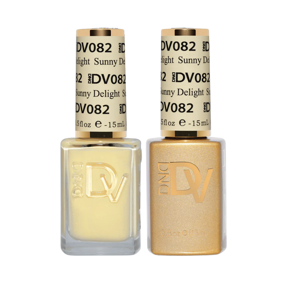 Sunny Delight DIVA #82