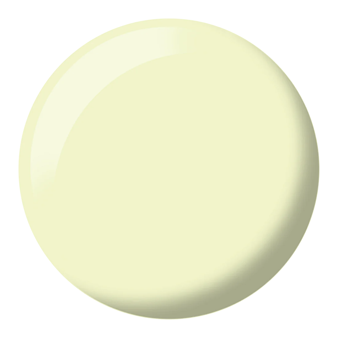 LEMON SORBET DIVA #083