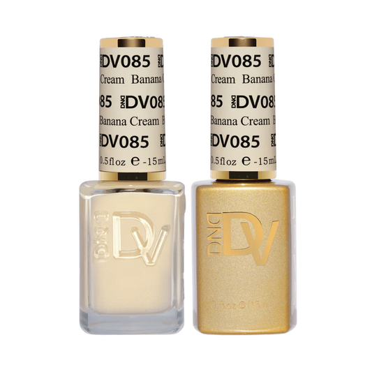 BANANA CREAM DIVA #085