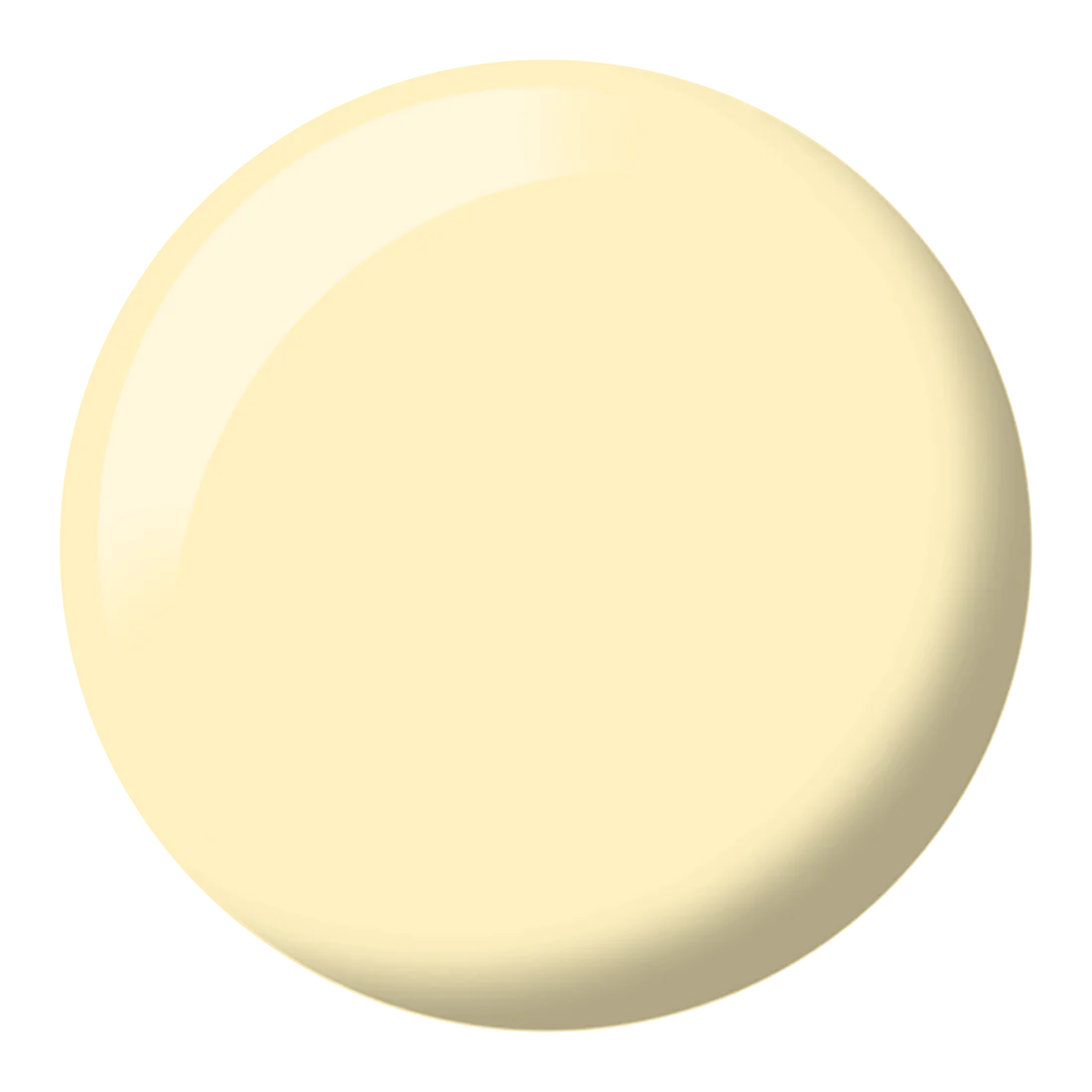 BANANA CREAM DIVA #085