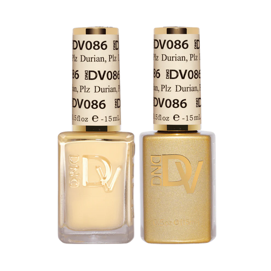 DURIAN, PLZ DIVA #086