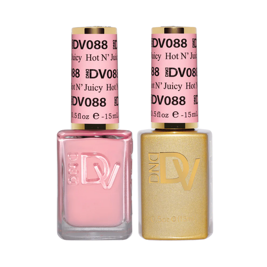 HOT N' JUICY DIVA #088