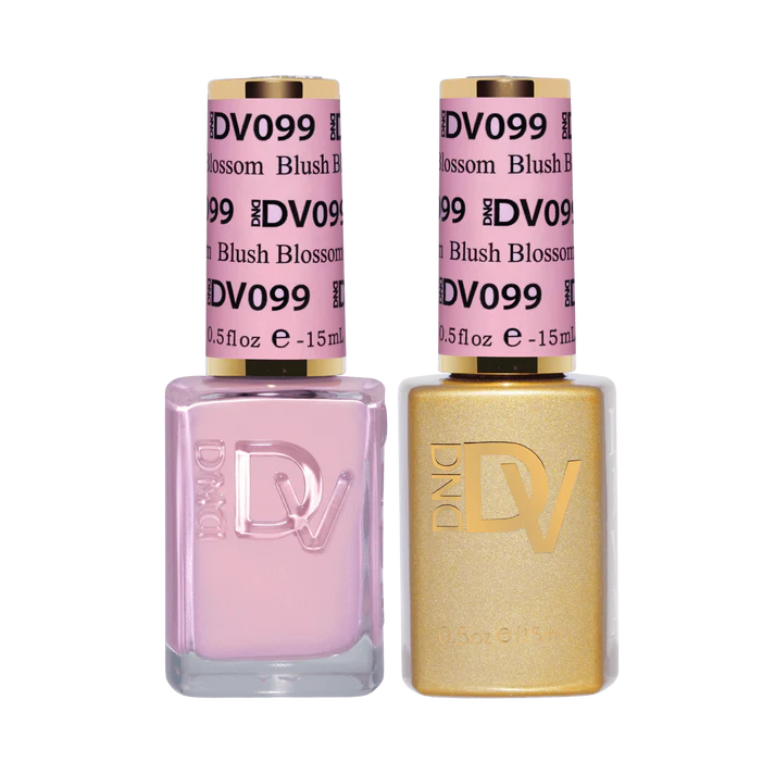 Blush Blossom DIVA #099