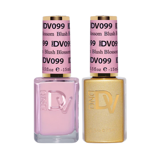 Blush Blossom DIVA #099
