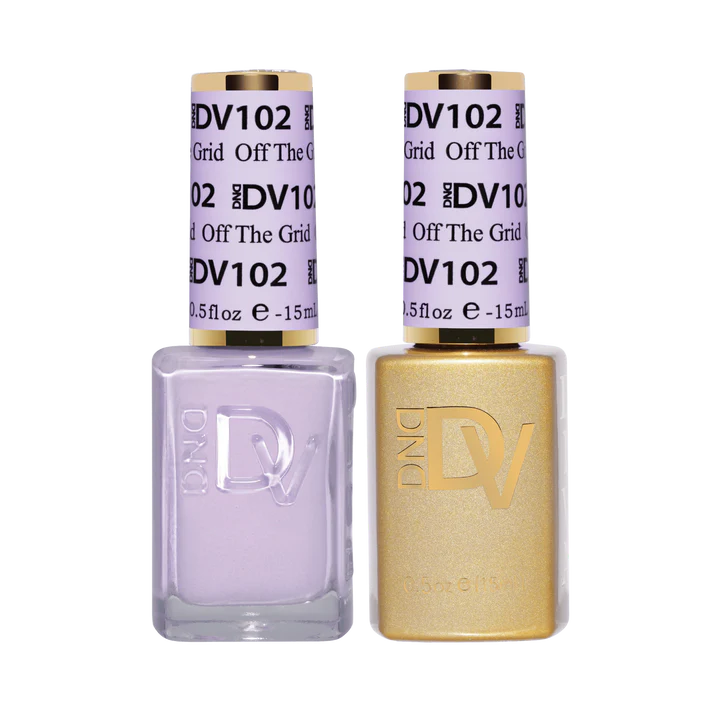 Off The Grid DIVA #102