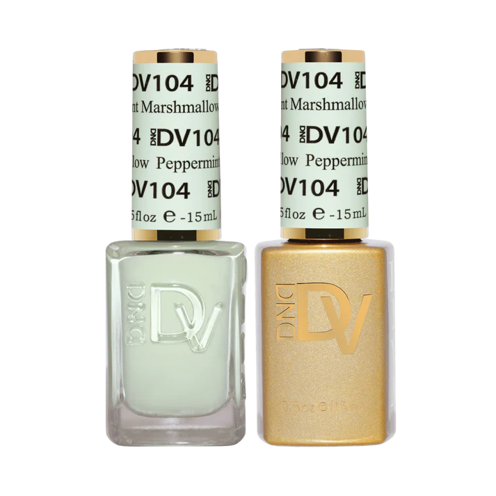 Peppermint Marshmallow DIVA #104