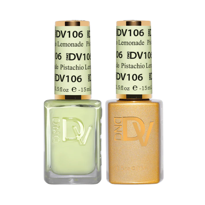 Pistachio Lemonade DIVA #106