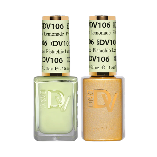 Pistachio Lemonade DIVA #106