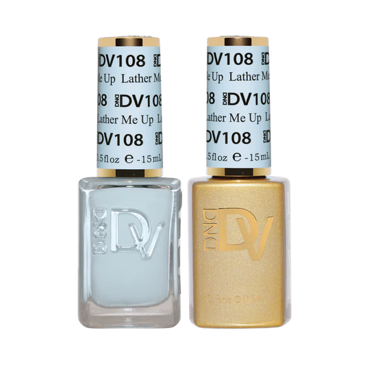 Lather Me Up DIVA #108