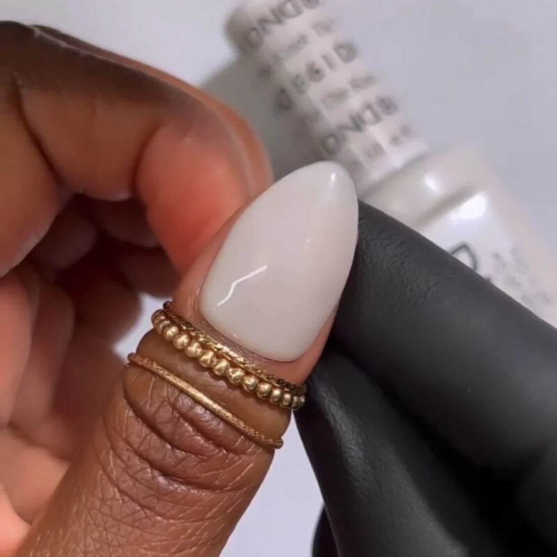 DND-TIE THE KNOT #861