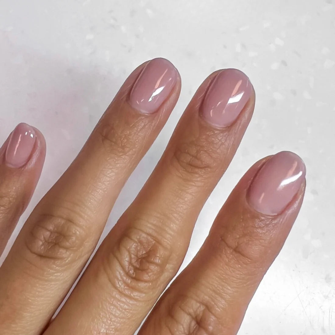 DND-SUNSET SUEDE #879