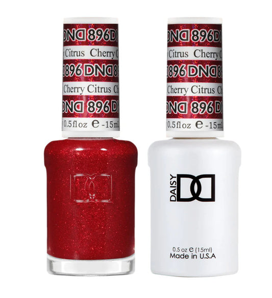DND-CHERRY CITRUS #896