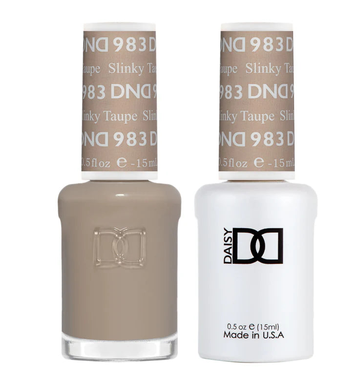 SLINKY TAUPE #983