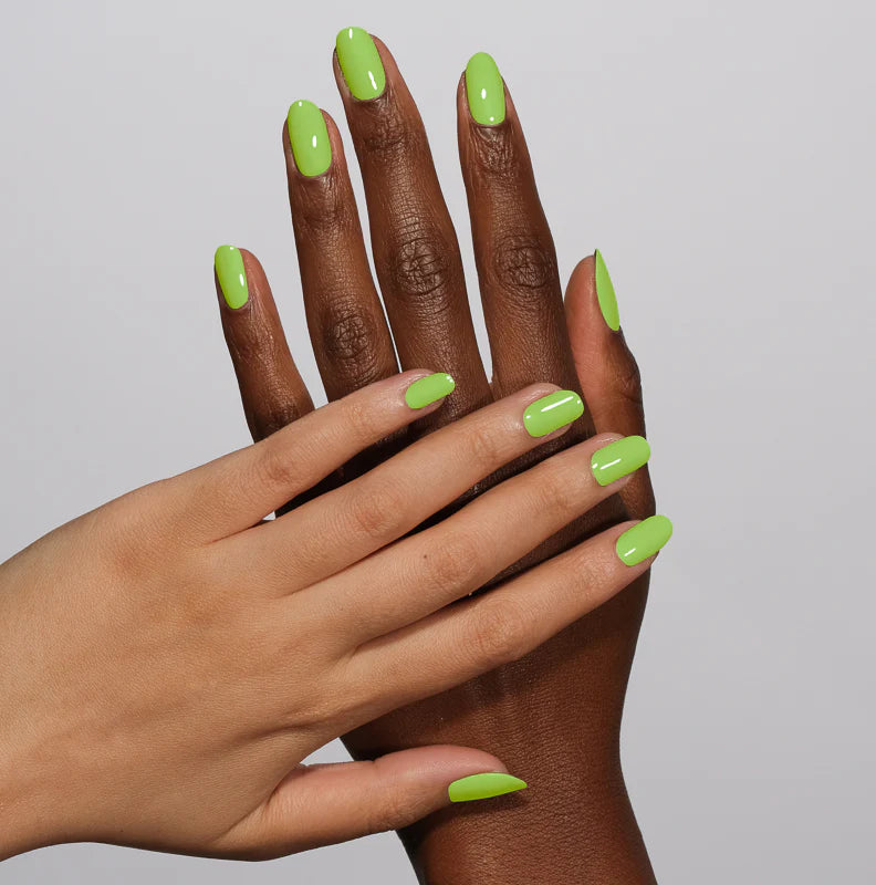 SODALIGHTFUL LIME #996