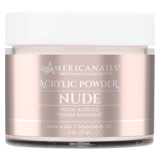 Acrylic Powder | Nude 2oz