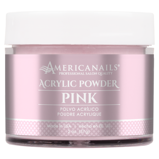 Acrylic Powder | Pink 2oz