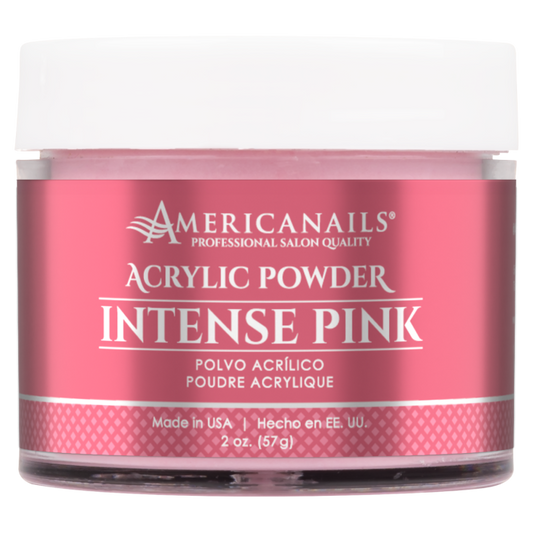 Acrylic Powder | Intense Pink 2oz