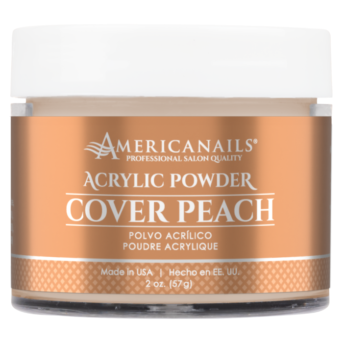 Acrylic Powder | Cover Peach 2oz