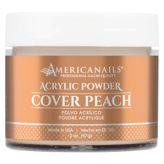 Acrylic Powder | Cover Peach 2oz
