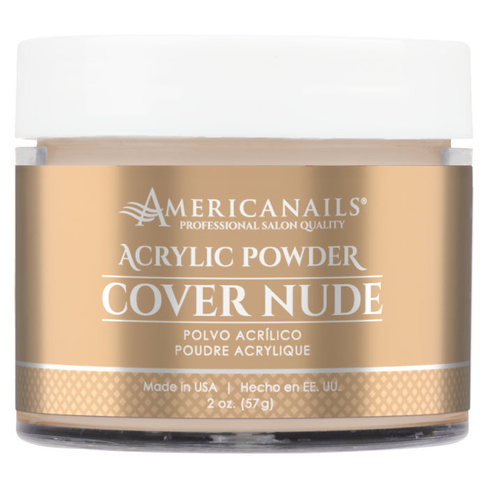 Acrylic Powder | Cover Nude 2oz