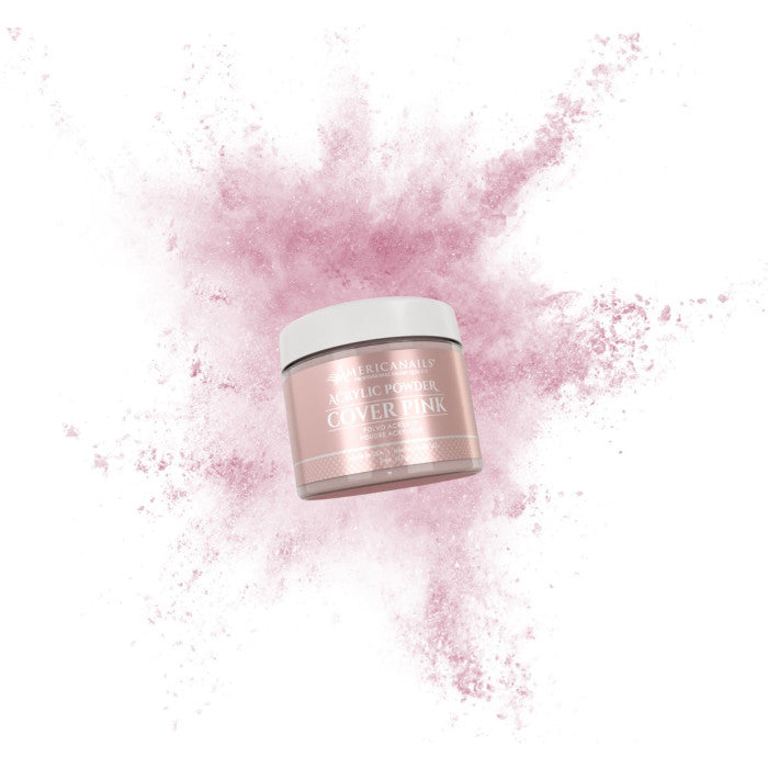 Acrylic Powder | Cover Pink 2oz