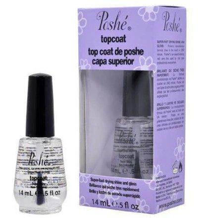 POSHE' FAST DRYING - TOP