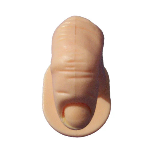 Practice Finger (1pcs)
