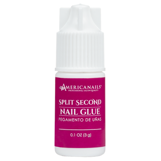 American nails-Split Second Glue 3gm
