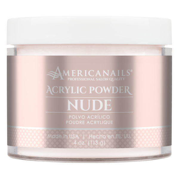 Acrylic Powder | Nude 4oz
