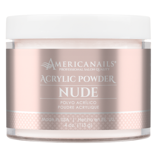 Acrylic Powder | Nude 4oz