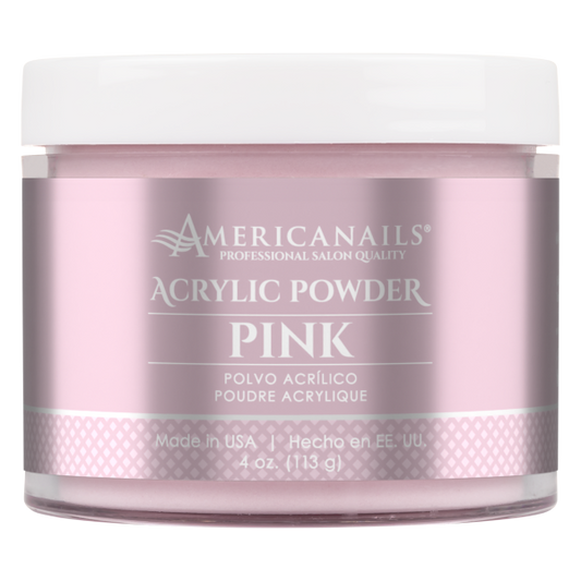 Acrylic Powder | Pink 4oz
