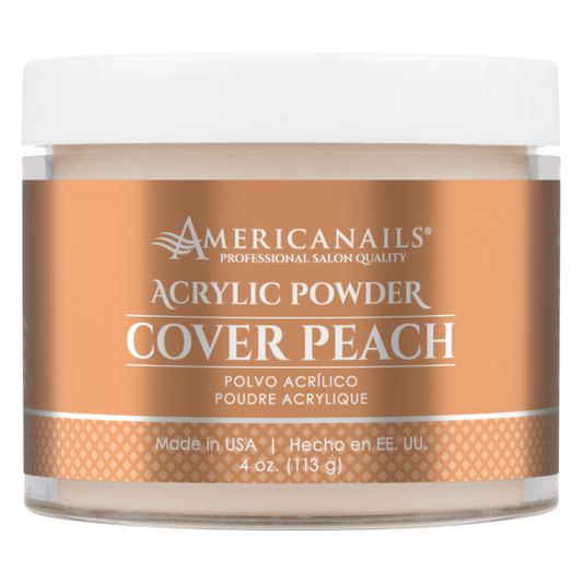 Acrylic Powder | Cover Peach 4oz