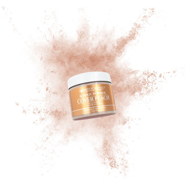 Acrylic Powder | Cover Peach 4oz