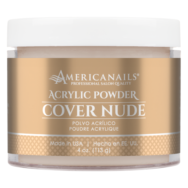 Acrylic Powder | Cover Nude 4oz