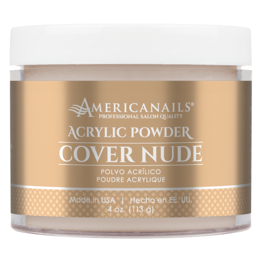 Acrylic Powder | Cover Nude 4oz