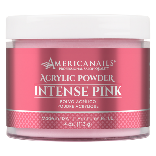 Acrylic Powder | Intense Pink 4oz