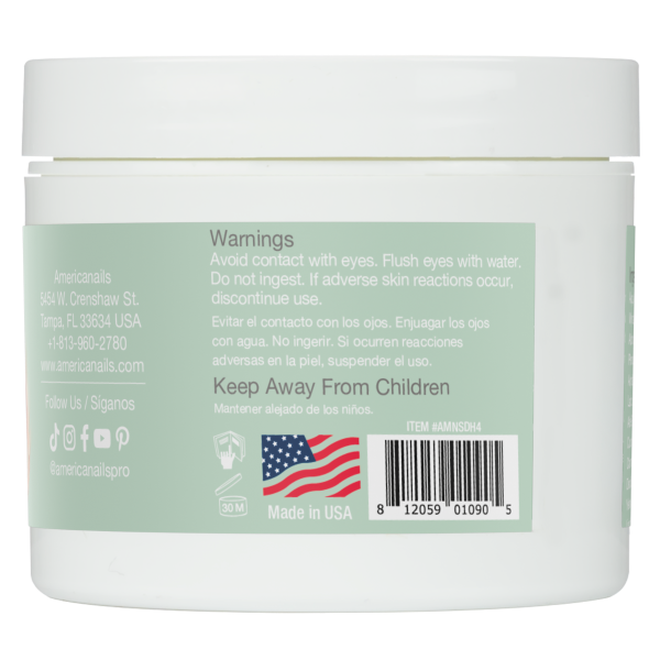 Dry Heel Therapy 4oz