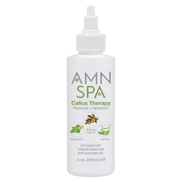 Callus Therapy 4oz