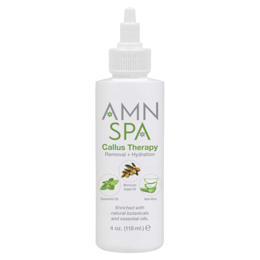 Callus Therapy 4oz