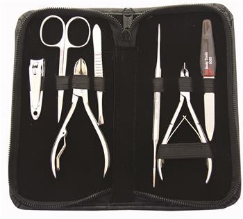 MANICURE/PEDICURE GROOMING SET (BT9085)