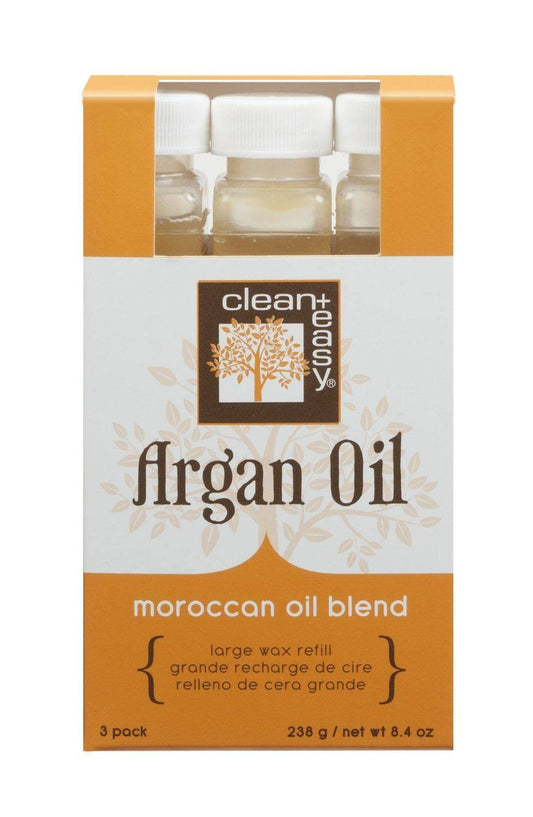 Argan Oil Moroccan Oil Blend Wax Formula (Large)