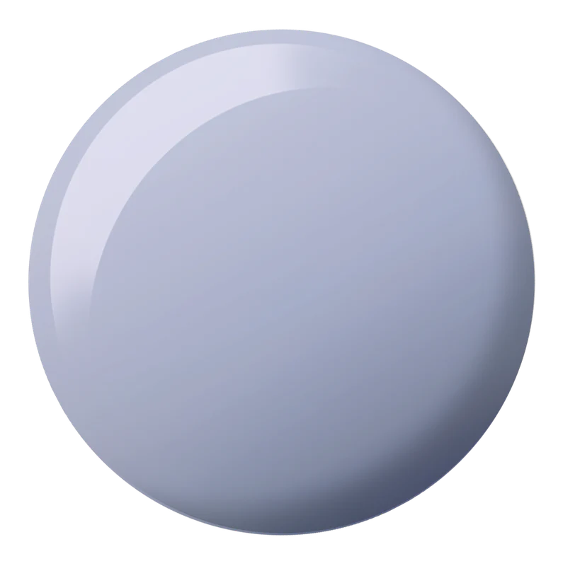 DC PERIWINKLE #2533