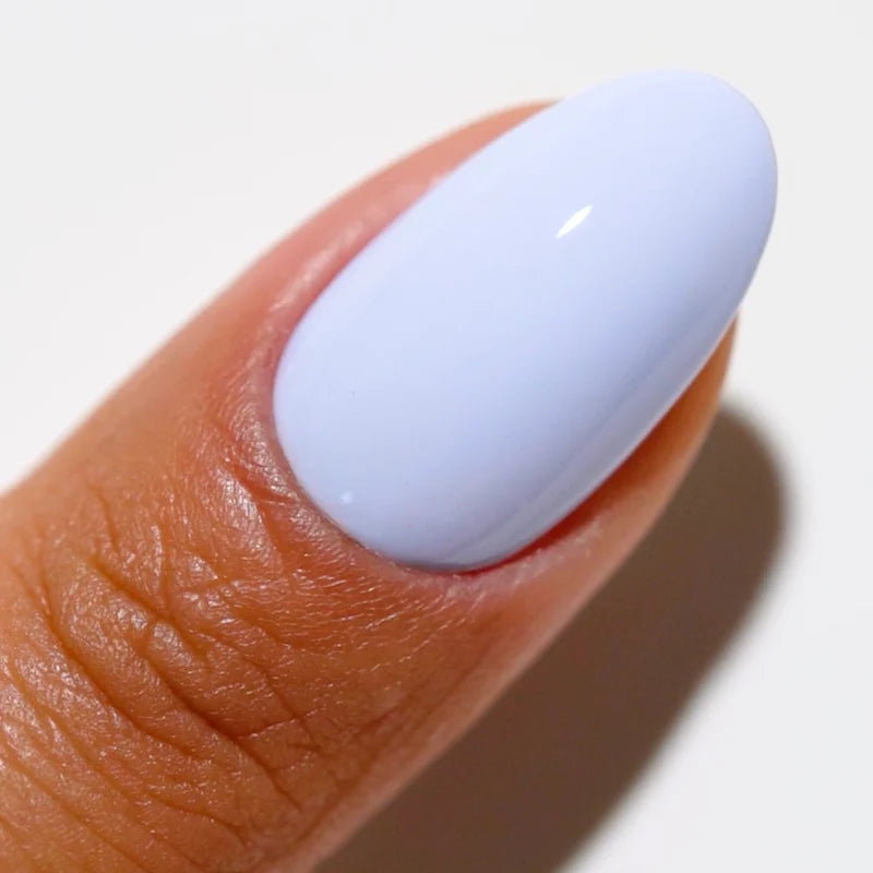 DC PERIWINKLE #2533