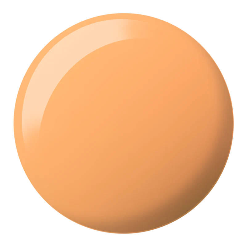 DC MANDARIN GLOW #2538