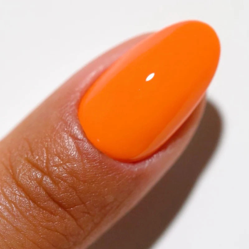 DC ORANGE SODA #2540