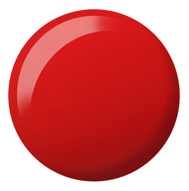 DC LADYBUG #2543